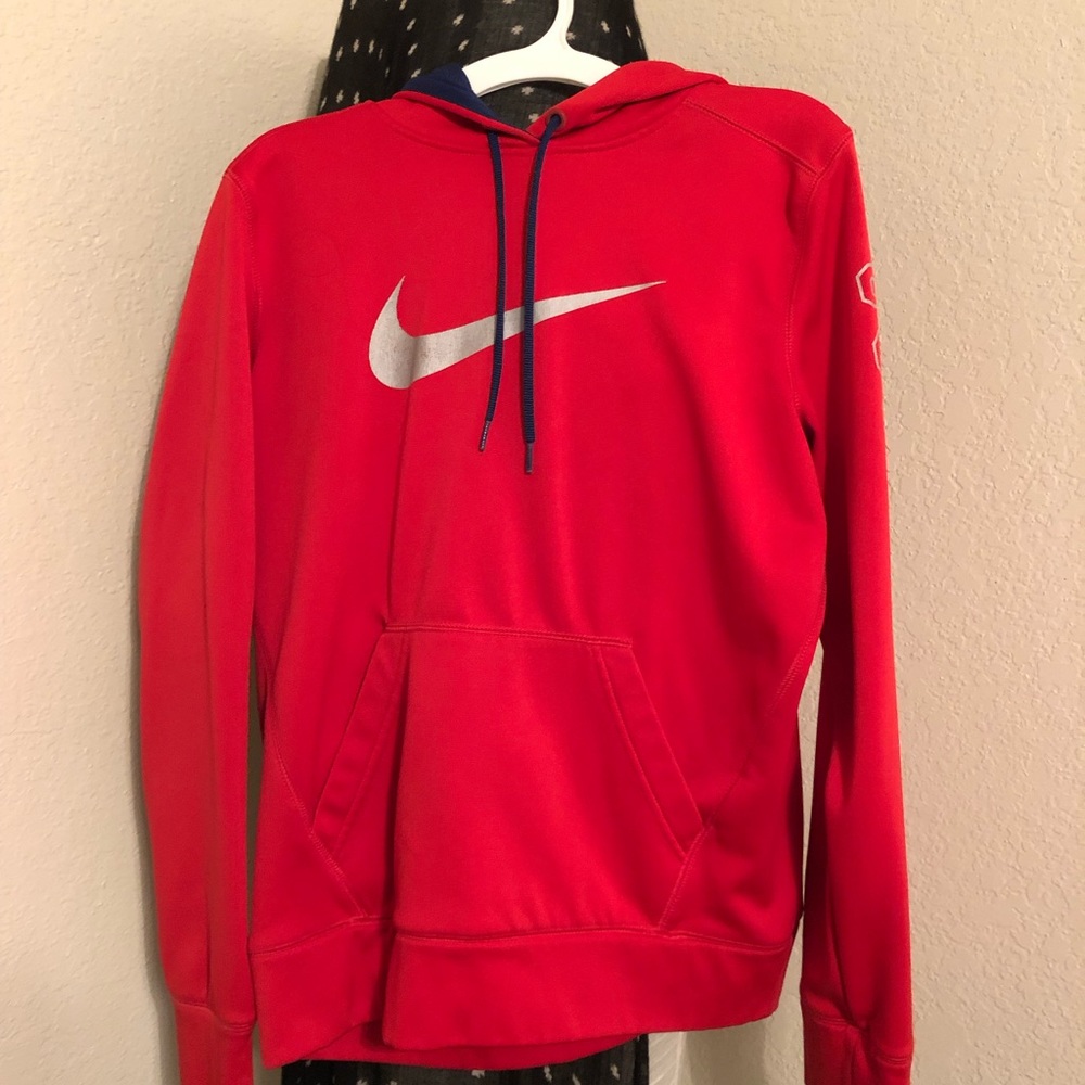Nike hoodie